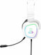Headphones The G-Lab White