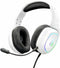 Headphones The G-Lab White