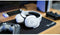 Headphones The G-Lab White