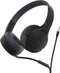 Headphones with Microphone Belkin AUD004BTBK Black