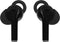 Headphones with Microphone Celly CLEARBK Black