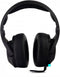 Headphones with Microphone CoolBox DG-AUR-02PRO Black