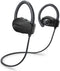 Headphones with Microphone Energy Sistem 45177 Black