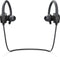 Headphones with Microphone Energy Sistem 45177 Black