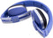 Headphones with Microphone Hiditec WHP01000