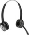Headphones with Microphone Jabra 920-29-508-101 Black