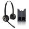 Headphones with Microphone Jabra 920-29-508-101 Black