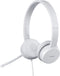 Headphones with Microphone Lenovo GXD1E71385 Grey