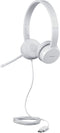 Headphones with Microphone Lenovo GXD1E71385 Grey