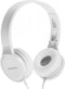 Headphones with Microphone Panasonic RP-HF100ME (3.5 mm)