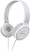 Headphones with Microphone Panasonic RP-HF100ME (3.5 mm)