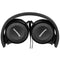 Headphones with Microphone Panasonic RP-HF100ME (3.5 mm)