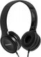 Headphones with Microphone Panasonic RP-HF100ME (3.5 mm)