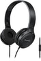 Headphones with Microphone Panasonic RP-HF100ME (3.5 mm)