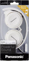 Headphones with Microphone Panasonic RP-HF100ME (3.5 mm)