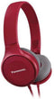 Headphones with Microphone Panasonic RP-HF100ME (3.5 mm)
