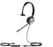 Headphones with Microphone Yealink UH36 Mono Teams