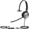 Headphones with Microphone Yealink UH36 Mono Teams