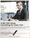 Headset - Microfoon en Noise Cancelling - Professioneel - 70 Uur Speeltijd - Draadloos