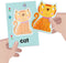 Headu Baby Vormen en Sorteren Puzzel (EN)