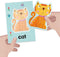 Headu Baby Vormen en Sorteren Puzzel (EN)