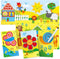 Headu First Activities Lijnen Kleuren