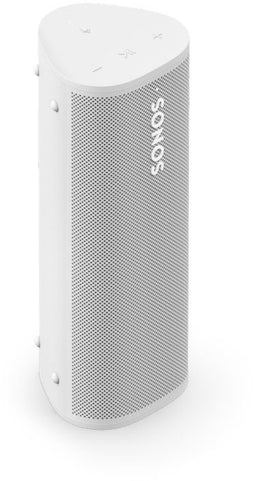 Sonos Roam 2 - Bluetooth speaker - IP67 waterdicht - Wit