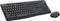 Logitech MK370 - Draadloos Toetsenbord en Muis Combo - FullSize Qwertz CH