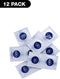 Healthcare | Nano Thin - 12 pack