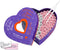 Heart Full of Love & Lust & Corazon lleno de Amor & Deseo (EN-ES)