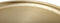 Hearthome & Living - Bijzettafel - Art Deco - Roze/Goud - 31,5x31,5x46,5cm (LxBxH) - Metaal