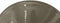 Hearthome & Living - Bijzettafel Jillian - Taupe - 46,5x46,5x40cm (LxBxH)
