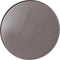 Hearthome & Living - Bijzettafel Mylene - Grijs/Zilver - 51x51x40.,cm (LxBxH)