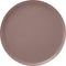 Hearthome & Living - Bijzettafel Philippa - Oud Roze/Zilver - 49,5x49,5x52cm (LxBxH)