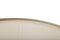 Hearthome & Living - Bijzettafel Pixie - Taupe/Goud - 51x51x52cm (LxBxH)