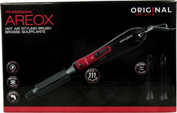 Heat Brush Sinelco Original Areox