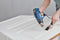 Heat gun R2200-E Box 2200W 5001343 RAPID