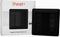 Heat It Wandzender 8knops Z-wave Plus zwart