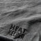 Heat Keeper Nekwarmer Thermo Heren Polyester Grijs One-size