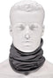 Heat Keeper Nekwarmer Thermo Heren Polyester Grijs One-size
