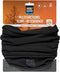 Heat Keeper Nekwarmer Thermo Heren Polyester Grijs One-size