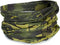 Heat Keeper Nekwarmer Thermo Heren Polyester Legergroen