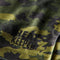 Heat Keeper Nekwarmer Thermo Heren Polyester Legergroen
