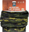 Heat Keeper Nekwarmer Thermo Heren Polyester Legergroen