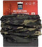 Heat Keeper Nekwarmer Thermo Heren Polyester Legergroen