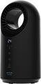 Heater Cecotec Ready Warm 8400 Bladeless Connected Wi-Fi 1500 W Black