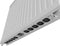 Heatfan 5 Pro - Radiator Ventilator met Smart Bediening - Universele Maat - Convector Ventilator Zonder Geluid - Wit
