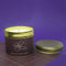 Heather & Wild Berries | Travel container | 100% natuurlijke soja was | >30 uur genieten en brandt helemaal op | Handgemaakt op Skye in Schotland
