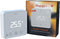 Heatit Z-Temp2 - Draadloze thermostaat - Z-Wave Plus