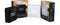Heatit Z-Temp2 Draadloze Z-wave Plus thermostaat zwart